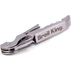 Broil King 010827 Ανοιχτήρι Μπουκαλιών Κρασιού (64006)