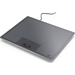 SIRMAN PB 2/1 LP Θερμαινόμενη Πλάκα Μπουφέ 0,5kW για GN2/1 (Sirman) (3044PBLP52)