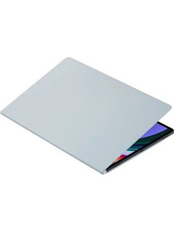 Samsung Flip Cover Λευκή (Galaxy Tab S9)