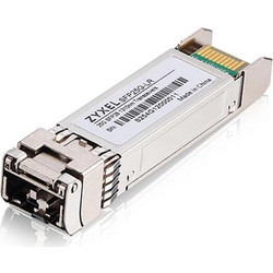 Zyxel 1τμχ SFP25G-LR-ZZ0101F SFP25G-LR-ZZ0101F