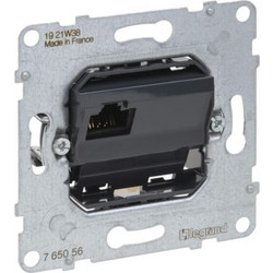 Μηχανισμός Πρίζας Πληροφορικής RJ45 UTP CAT6 Seano 765056