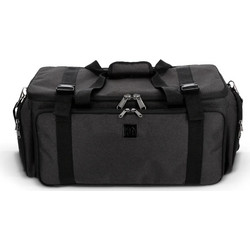 Adam Hall KCABLEBAGPRO ORGAFLEX Padded Organizer Bag for Cables and Accessories Professional Version - Adam Hall