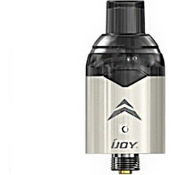 iJoy Vpc Unipod Atomizer 2ml Mirror White