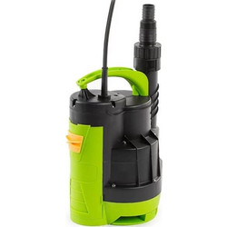 Fieldmann FVC 5015-EK Υποβρύχια Αντλία Λυμάτων / Ακαθάρτων Ηλεκτρική 750W