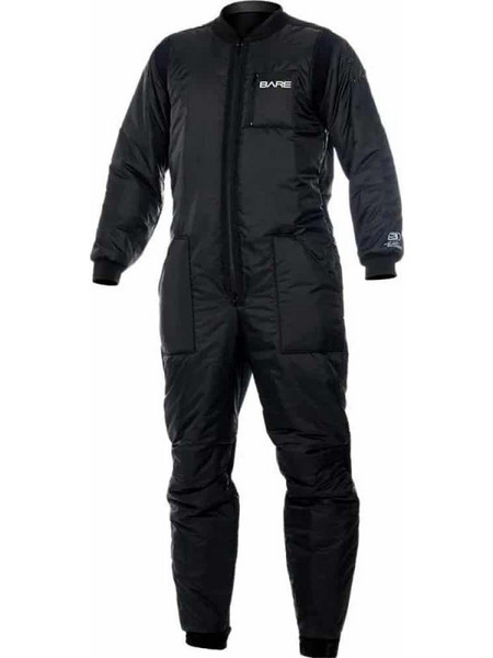 Bare Ισοθερμικό Ολόσωμο Hi Loft PolarWear Extreme Men CT200 RN103840