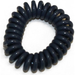 ΛΑΣΤΙΧΑΚΙ ΜΑΛΛΙΩΝ ΣΠΙΡΑΛ DARK BLUE