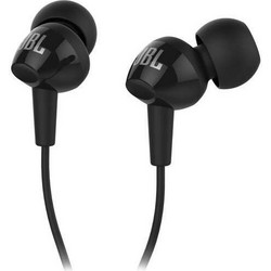 JBL C100SI Black
