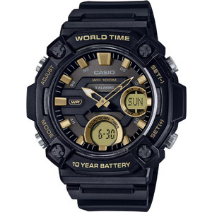 Casio Standard AEQ-120W-9AVEF