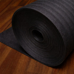 Υπόστρωμα για laminate PLASTO 5 mm (τιμή / m2) |