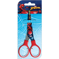 ΔΙΑΚΑΚΗΣ Ψαλίδι Μεταλλικό 13,5εκ.Spiderman 000508423