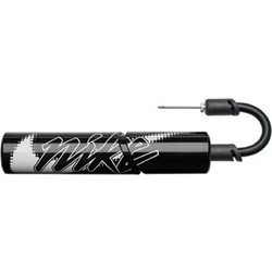 Nike Essential Ball Pump Intl Unisex Αξεσουάρ Μαύρο (N.000.1484-091)
