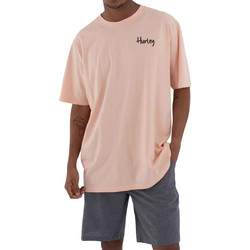 Hurley Cobra T-Shirt (MTSEU00028-680)