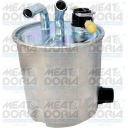 Meat & Doria Φίλτρο Καυσίμου - 5050