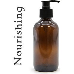 Tangerine, Ylang & Patchouli Hand & Body Lotion 250ml - Unlabelled