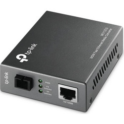 TP-LINK MC112CS v1 Media Converter 1τμχ