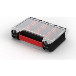 Κασετίνα SYSTEM PRO ORGANIZER MULTI με 8 θήκες