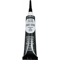 ΠΕΡΙΓΡΑΜΜΑ CERNE RELIEF 20ML IMITATION LEAD PEBEO