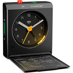 Braun BC 05 Black