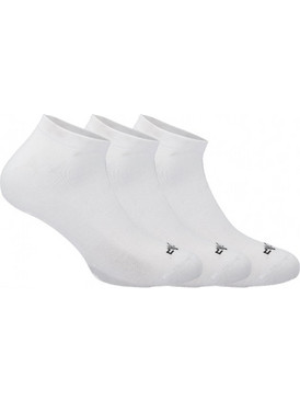 ΚΑΛΤΣΕΣ CMP Men's Bamboo Invisible Socks White