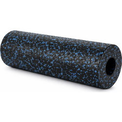 Wozinsky WRM-45 Exercise Roller 45 cm - Black