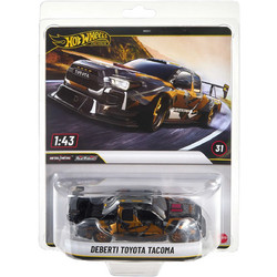 Mattel Hot Wheels Premium Deberti Toyota Tacoma