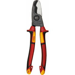 Milwaukee Κόφτης Καλωδίων VDE 1000V 210mm 4932464563