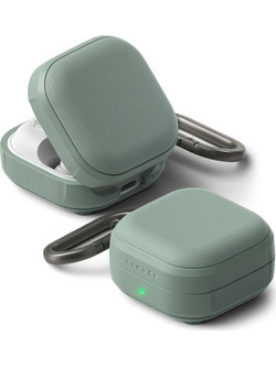 Ringke Onyx Magnetic Magsafe Samsung Galaxy Buds 4 / 4 Pro Sage Green