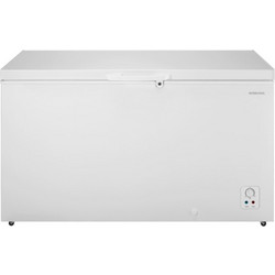 Intercool Επαγγελματικός Καταψύκτης Μπαούλο 519lt Π72.1 x Β144.8 x Υ85εκ SFH-400