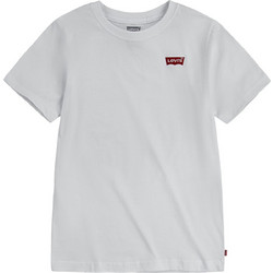 Levi's Παιδικό T-Shirt Κοντομάνικο Λευκό 9EA100-001