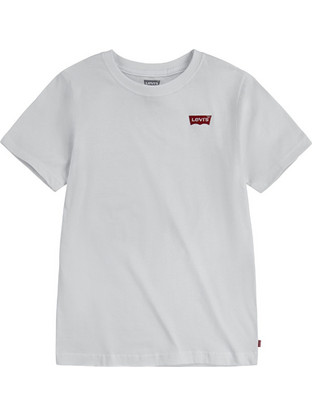 Levi's Παιδικό T-Shirt Κοντομάνικο Λευκό 9EA100-001