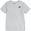Levi's Παιδικό T-Shirt Κοντομάνικο Λευκό 9EA100-001