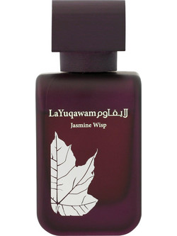 Rasasi La Yuqawam Jasmine Wisp Eau de Parfum 75ml
