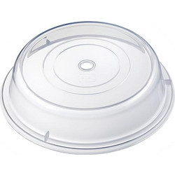 ΚΑΠΑΚΙ ΠΡΟΣΤΑΣΙΑΣ ΤΡΟΦΙΜΩΝ PP Φ265xh67mm 99486 - ARAVEN