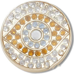 Αξεσουάρ Jibbitz Charms CROCS Bling Eye