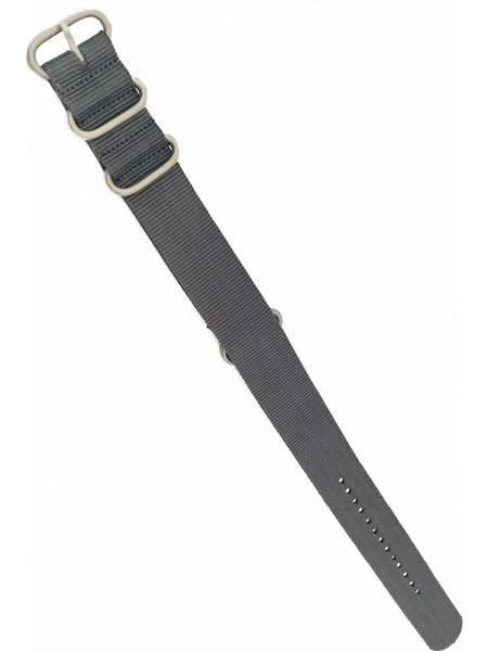 WATCH ENE MAN ENES-GR (23MM) - 0021893