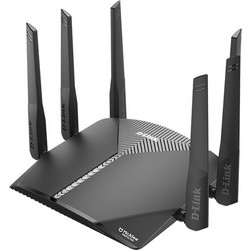 D-Link Exo DIR-3060 Ασύρματο Router WiFi 5