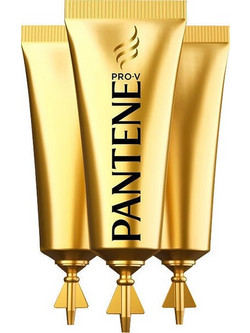 Pantene Pro-V Intensive Repair Serum Μαλλιών για Επανόρθωση 3x15ml
