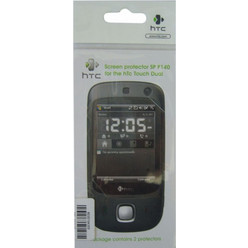 HTC P5500 TOUCH DUAL SCREEN PROTECTOR (SP P140)