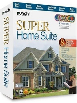 PUNCH SUPER HOME SUITE EN