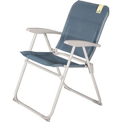 Easy Camp Swell Καρέκλα Παραλίας Γκρι 420066