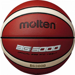 Molten B5G3000