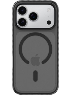 Belkin 'SheerForce' Grip Series Case for the iPhone 17 Pro / Black