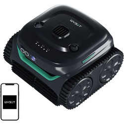 Wybot C2 Pro Vision ασύρματο ρομπότ καθαρισμού πισίνας