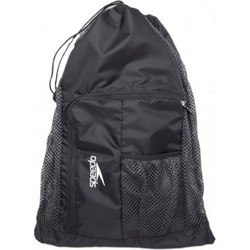 ΔΙΧΤΑΚΙ SPEEDO Ventilator Deluxe Mesh Bag Black