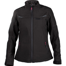 Nordcode Pulse Lady Black