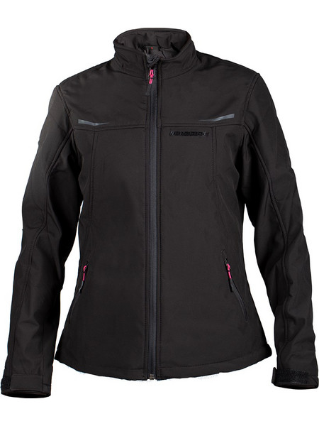Nordcode Pulse Lady Black