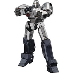 ThreeZero Transformers One MDLX Megatron/D16 16cm