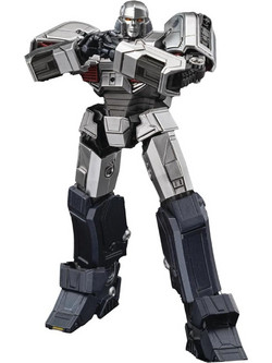 ThreeZero Transformers One MDLX Megatron/D16 16cm