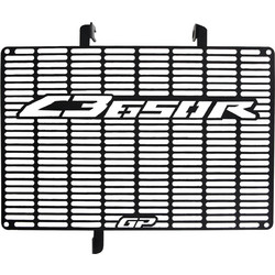 GP Kompozit προστατευτικό ψυγείου για Honda CB650R 2019-2026