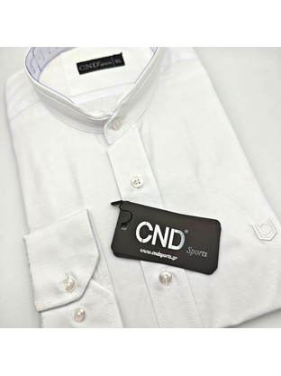 Cnd Πουκάμισο 255-4